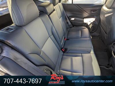 2022 Subaru Outback Wilderness AWD - Photo 13 - Eureka, CA 95501