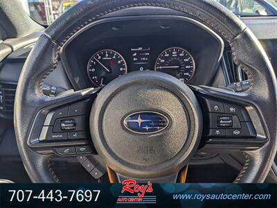 2022 Subaru Outback Wilderness AWD - Photo 29 - Eureka, CA 95501