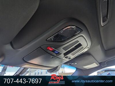 2022 Subaru Outback Wilderness AWD - Photo 30 - Eureka, CA 95501