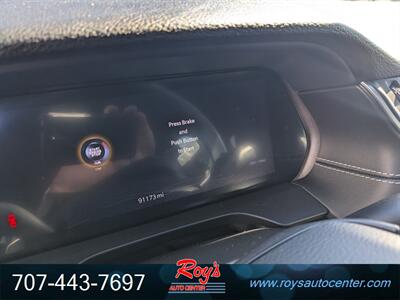 2021 Jeep Grand Cherokee Altitude  4WD - Photo 23 - Eureka, CA 95501