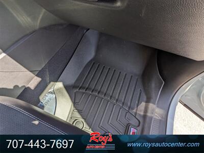 2021 Jeep Grand Cherokee Altitude  4WD - Photo 11 - Eureka, CA 95501