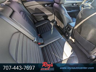 2022 Kia Forte GT - Photo 11 - Eureka, CA 95501
