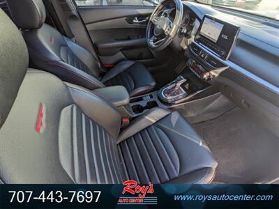 2022 Kia Forte GT - Photo 9 - Eureka, CA 95501