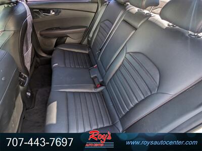 2022 Kia Forte GT - Photo 12 - Eureka, CA 95501