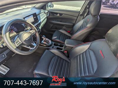 2022 Kia Forte GT - Photo 13 - Eureka, CA 95501
