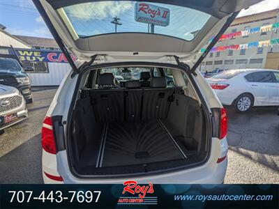 2017 BMW X3 xDrive28i AWD - Photo 18 - Eureka, CA 95501