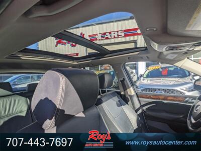 2017 BMW X3 xDrive28i AWD - Photo 14 - Eureka, CA 95501