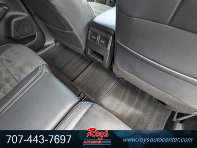 2023 Mitsubishi Outlander SE - Photo 15 - Eureka, CA 95501