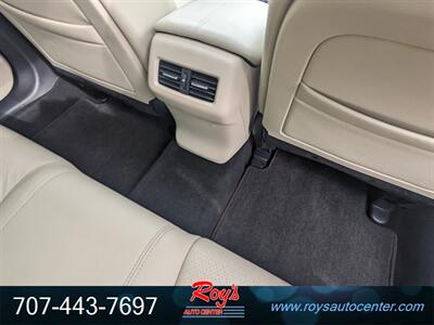 2013 Honda Accord EX-L V6   - Photo 17 - Eureka, CA 95501