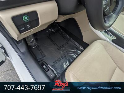 2013 Honda Accord EX-L V6   - Photo 22 - Eureka, CA 95501