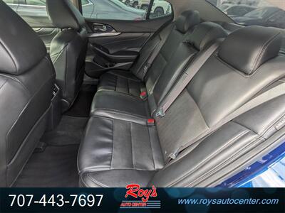2020 Nissan Maxima 3.5 SV   - Photo 12 - Eureka, CA 95501