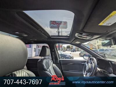 2023 Hyundai PALISADE Calligraphy   - Photo 14 - Eureka, CA 95501