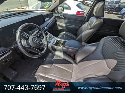 2023 Hyundai PALISADE Calligraphy   - Photo 20 - Eureka, CA 95501