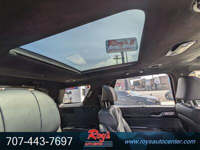 2023 Hyundai PALISADE Calligraphy   - Photo 18 - Eureka, CA 95501