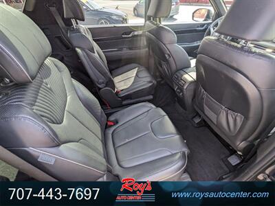 2023 Hyundai PALISADE Calligraphy   - Photo 16 - Eureka, CA 95501