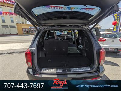 2023 Hyundai PALISADE Calligraphy   - Photo 15 - Eureka, CA 95501