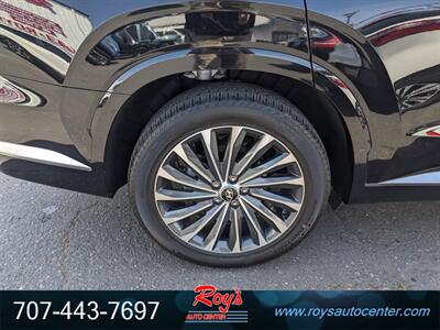 2023 Hyundai PALISADE Calligraphy   - Photo 9 - Eureka, CA 95501