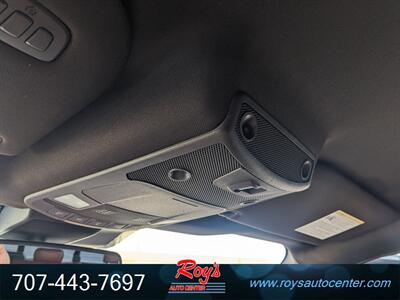 2019 Ford F-150 King Ranch  4WD - Photo 24 - Eureka, CA 95501