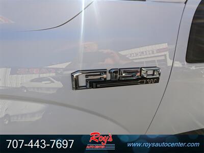 2019 Ford F-150 King Ranch  4WD - Photo 27 - Eureka, CA 95501