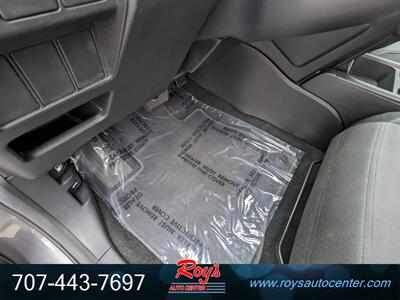 2020 Honda CR-V LX   - Photo 24 - Eureka, CA 95501