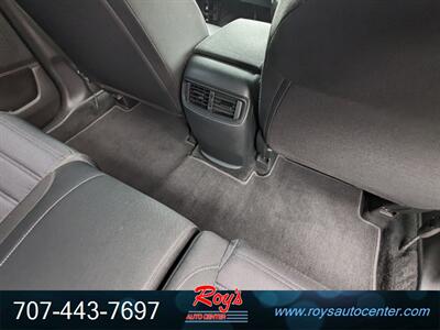 2020 Honda CR-V LX   - Photo 15 - Eureka, CA 95501