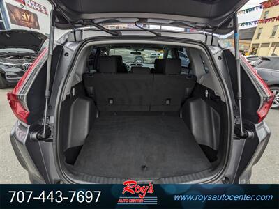 2020 Honda CR-V LX   - Photo 18 - Eureka, CA 95501