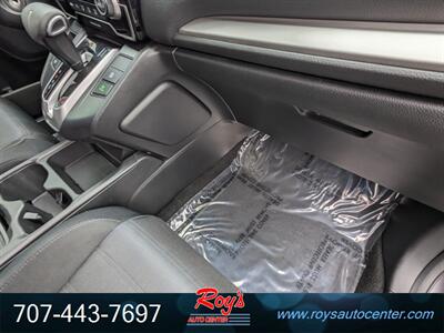 2020 Honda CR-V LX   - Photo 12 - Eureka, CA 95501