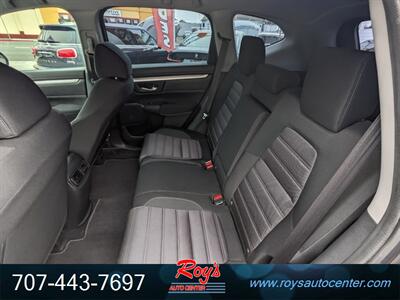2020 Honda CR-V LX   - Photo 19 - Eureka, CA 95501