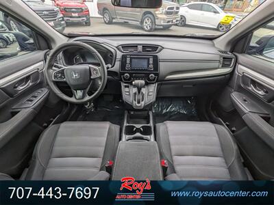 2020 Honda CR-V LX   - Photo 16 - Eureka, CA 95501