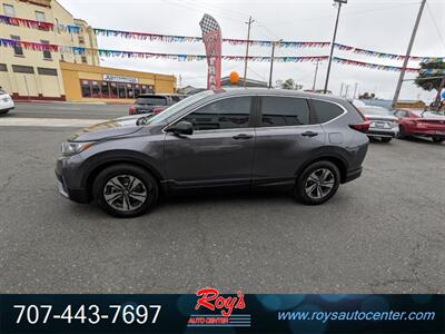 2020 Honda CR-V LX   - Photo 4 - Eureka, CA 95501