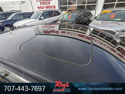 2018 Hyundai SONATA Sport 2.0T - Photo 11 - Eureka, CA 95501