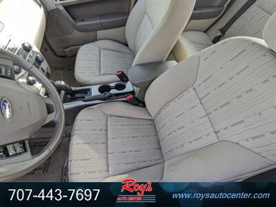 2010 Ford Focus SE   - Photo 7 - Eureka, CA 95501