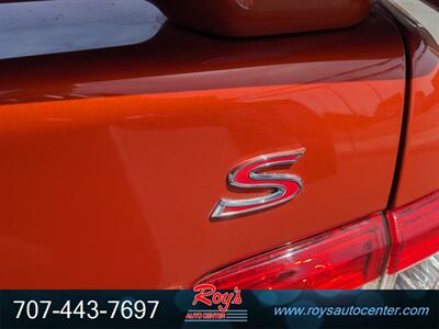 2013 Toyota Corolla S  Special Edition - Photo 17 - Eureka, CA 95501