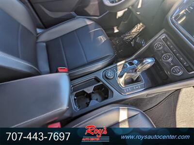2021 Volkswagen Tiguan SEL 4Motion AWD - Photo 12 - Eureka, CA 95501