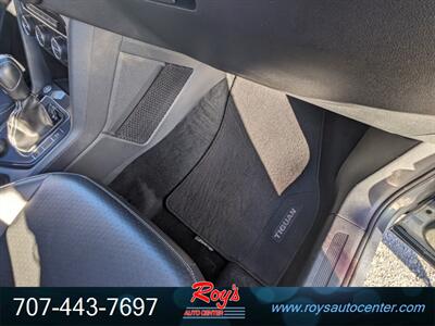 2021 Volkswagen Tiguan SEL 4Motion AWD - Photo 11 - Eureka, CA 95501