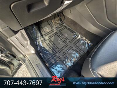 2021 Volkswagen Tiguan SEL 4Motion AWD - Photo 21 - Eureka, CA 95501