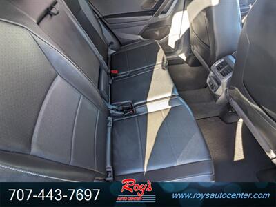 2021 Volkswagen Tiguan SEL 4Motion AWD - Photo 13 - Eureka, CA 95501