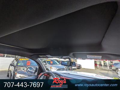 2017 Toyota Tacoma TRD Off-Road 4WD - Photo 16 - Eureka, CA 95501