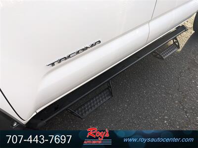2017 Toyota Tacoma TRD Off-Road 4WD - Photo 6 - Eureka, CA 95501