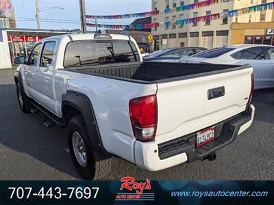 2017 Toyota Tacoma TRD Off-Road 4WD - Photo 5 - Eureka, CA 95501