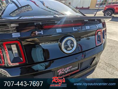 2013 Ford Mustang Shelby GT500   - Photo 14 - Eureka, CA 95501