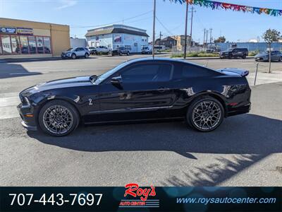 2013 Ford Mustang Shelby GT500   - Photo 4 - Eureka, CA 95501