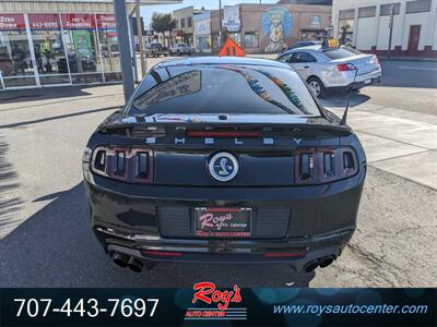 2013 Ford Mustang Shelby GT500   - Photo 7 - Eureka, CA 95501