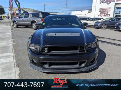 2013 Ford Mustang Shelby GT500   - Photo 5 - Eureka, CA 95501