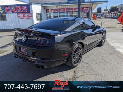 2013 Ford Mustang Shelby GT500   - Photo 8 - Eureka, CA 95501