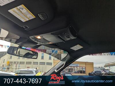 2019 Ford F-150 Raptor 4WD - Photo 36 - Eureka, CA 95501