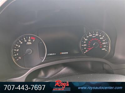 2019 Ford F-150 Raptor 4WD - Photo 35 - Eureka, CA 95501