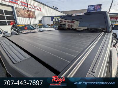 2019 Ford F-150 Raptor 4WD - Photo 22 - Eureka, CA 95501