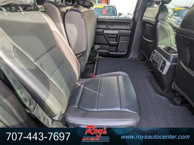 2019 Ford F-150 Raptor 4WD - Photo 21 - Eureka, CA 95501