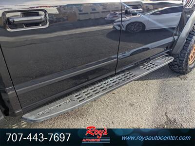 2019 Ford F-150 Raptor 4WD - Photo 11 - Eureka, CA 95501